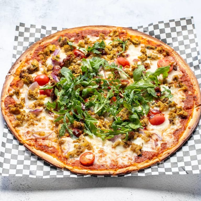 Perfect Food for Your Next Big Event