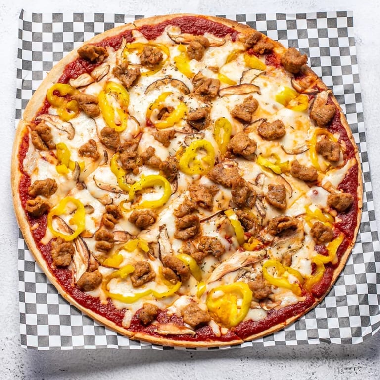 Pizza  Catering for Your Next Event in St Paul