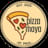  Pizza Maya  