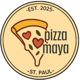 Pizza Maya