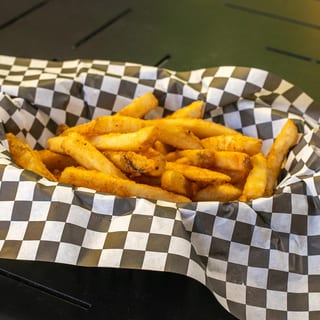 Classic Fries