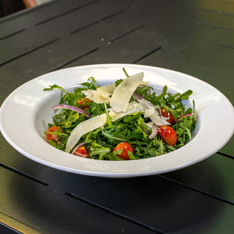 Our Delicious Salads
