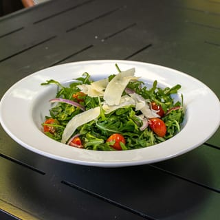 Arugula Salad