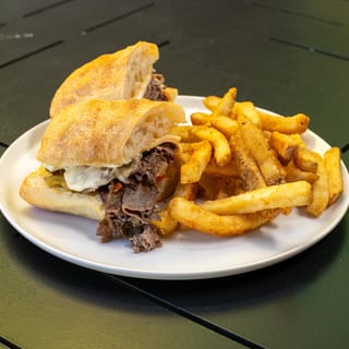Italian Beef