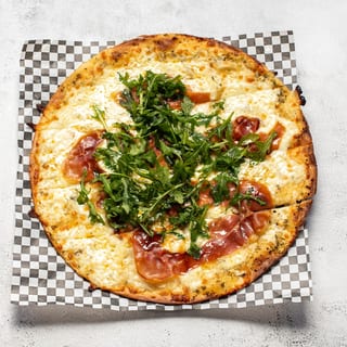 Prosciutto