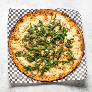 Shroomy